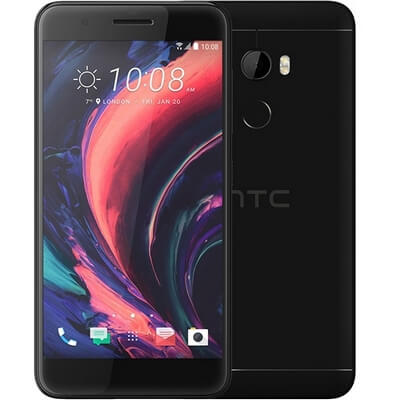 Замена стекла на телефоне HTC One X10